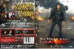 miniatura senales-del-futuro-custom-por-barceloneta cover dvd