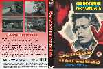 miniatura sendas-marcadas-custom-por-josemartinal cover dvd