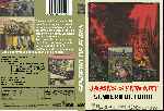miniatura sendero-de-furia-custom-por-joseillo75 cover dvd