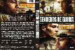 miniatura senderos-de-gloria-2012-custom-por-jonander1 cover dvd