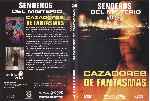 miniatura senderos-del-misterio-volumen-01-cazadores-de-fantasmas-por-seaworld cover dvd