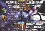 miniatura senderos-del-misterio-volumen-02-criaturas-misteriosas-por-seaworld cover dvd