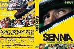 miniatura senna-custom-por-kal-noc cover dvd