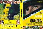 miniatura senna-custom-v2-por-spatone cover dvd