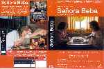 miniatura senora-beba-por-eltamba cover dvd