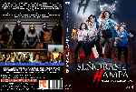 miniatura senoras-del-hampa-temporada-02-custom-por-lolocapri cover dvd