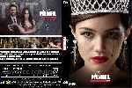 miniatura senorita-polvora-custom-por-chocrates cover dvd