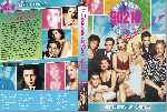miniatura sensacion-de-vivir-temporada-05-custom-por-jrc cover dvd