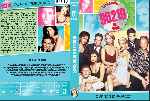 miniatura sensacion-de-vivir-temporada-05-custom-v2-por-jonander1 cover dvd