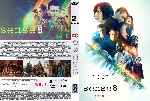 miniatura sense-8-temporada-02-custom-por-joss-1 cover dvd