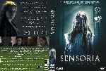 miniatura sensoria-custom-por-pepe2205 cover dvd
