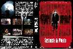 miniatura sentencia-de-muerte-2007-custom-por-osopolar68 cover dvd