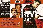 miniatura sentencia-para-un-dandy-por-xaviertxo cover dvd