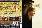 miniatura september-por-agustin cover dvd
