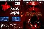 miniatura sepulcro-de-sangre-custom-por-richardgs cover dvd
