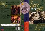 miniatura ser-o-no-ser-1942-grandes-clasicos-v2-por-moneiba cover dvd