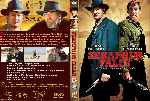 miniatura seraphim-falls-custom-v2-por-mastercustom cover dvd