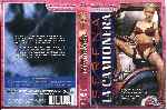 miniatura serena-la-camionera-xxx-por-lavoisiere cover dvd