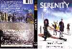 miniatura serenity-2005-por-eltamba cover dvd