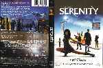 miniatura serenity-2005-region-4-por-alpa cover dvd