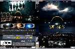 miniatura seres-genesis-custom-por-quc cover dvd