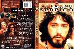 miniatura serpico-custom-v2-por-bladerunner1984 cover dvd