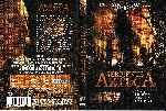 miniatura serpiente-azteca-region-1-4-por-hersal cover dvd