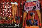 miniatura servicios-muy-personales-por-cletus-van-damme cover dvd