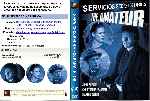 miniatura servicios-secretos-paralelos-custom-por-anrace58 cover dvd