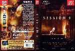 miniatura session-9-alquiler-por-txetxuzo cover dvd