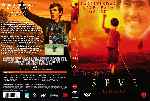 miniatura seve-la-pelicula-custom-por-lolocapri cover dvd