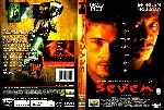 miniatura seven-pecados-capitales-region-4-por-galu2k5 cover dvd