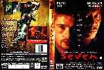 miniatura seven-por-warcond cover dvd