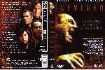 miniatura severed-alquiler-por-eltamba cover dvd