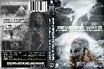 miniatura severed-ways-custom-por-lolocapri cover dvd