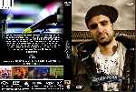 miniatura sevilla-city-custom-por-jonander1 cover dvd