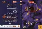 miniatura sevilla-cofrade-volumen-01-clasico-por-maestromanu cover dvd