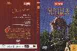 miniatura sevilla-cofrade-volumen-06-claustro-por-maestromanu cover dvd
