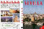 miniatura sevilla-por-pirujo cover dvd
