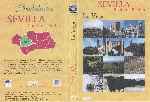 miniatura sevilla-pueblo-a-pueblo-volumen-03-la-vega-por-maestromanu cover dvd