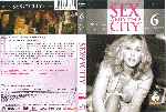 miniatura sex-and-the-city-temporada-06-disco-01-region-4-por-lapolet-82 cover dvd