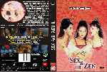 miniatura sex-and-zen-iii-custom-por-jonander1 cover dvd