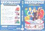 miniatura sex-heroes-region-4-xxx-por-estrella-cecy cover dvd