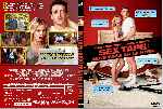 miniatura sex-tape-algo-pasa-en-la-nube-custom-por-fable cover dvd
