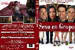 miniatura sexo-en-grupo-custom-por-presley2 cover dvd