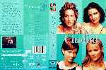 miniatura sexo-en-la-ciudad-temporada-03-region-4-por-geolop cover dvd