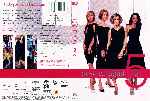 miniatura sexo-en-la-ciudad-temporada-05-region-4-por-geolop cover dvd