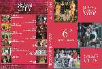 miniatura sexo-en-nueva-york-temporada-06-custom-por-moneiba cover dvd