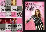 miniatura sexo-en-nueva-york-temporada-06-custom-v3-por-benitsu cover dvd