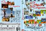 miniatura sexo-por-compasion-custom-por-like-a-virgin70 cover dvd